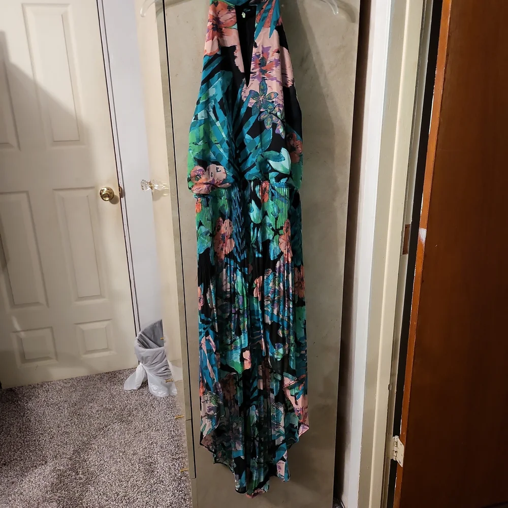 Dress - Picture 2 of 2
